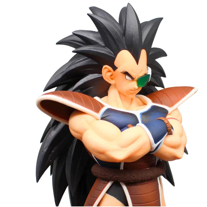 Figurine Raditz | Dragon Ball Z Saiko-Shop