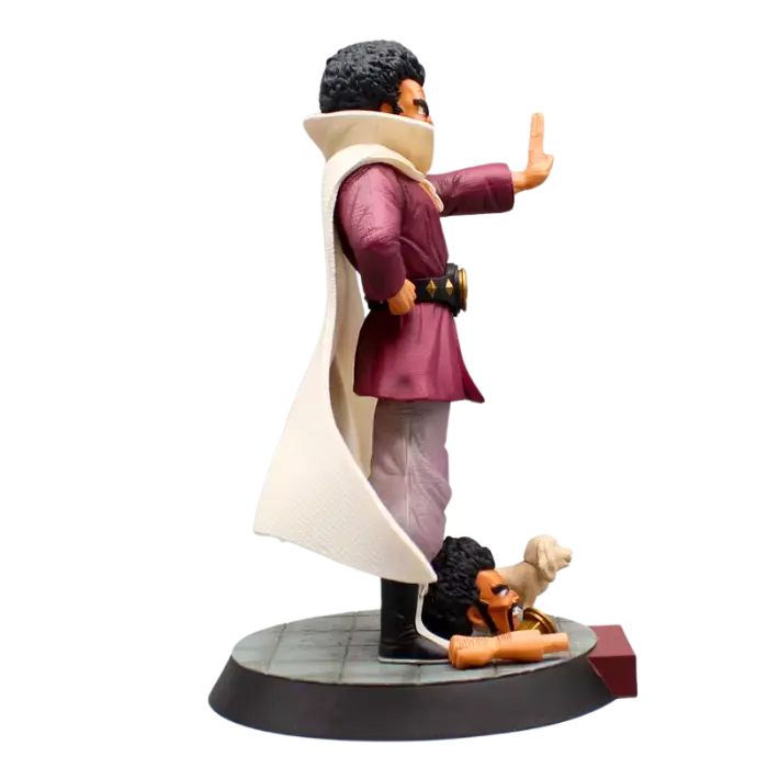 Figurine Mr. Satan | Dragon Ball Z - Saiko-Shop