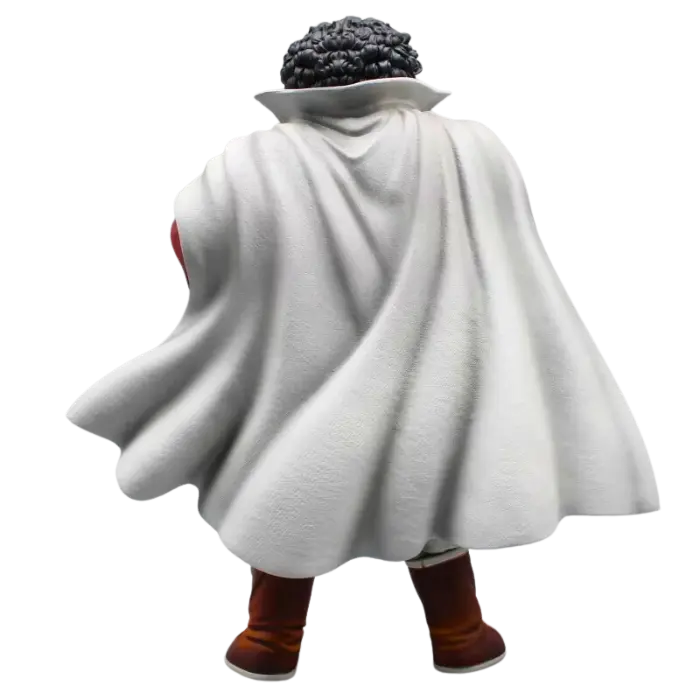 Figurine Mr. Satan | Dragon Ball Z - Saiko-Shop