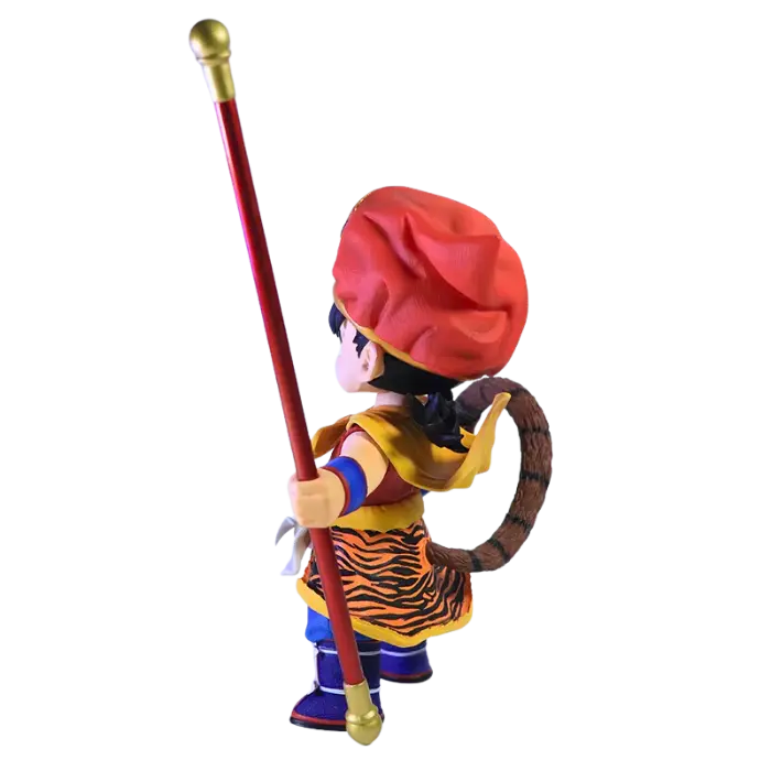 Figurine Son Goku " Roi Singe " | Dragon Ball Z Saiko-Shop