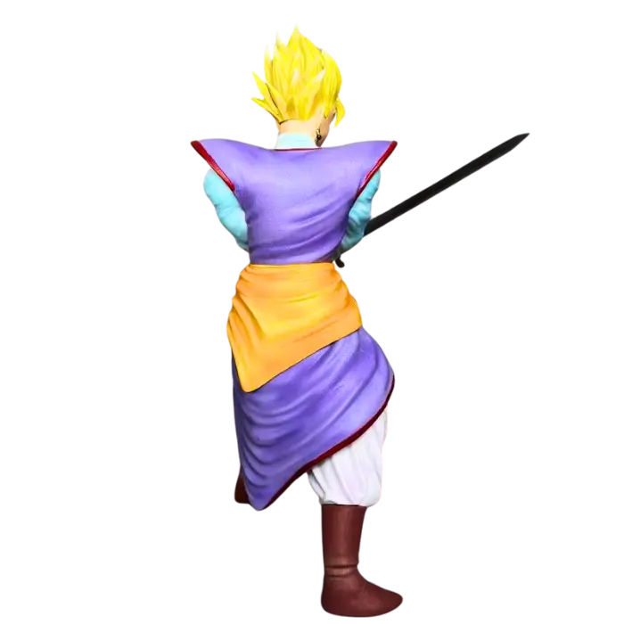 Figurine Son Gohan " Supreme Kai " | Dragon Ball Z Saiko-Shop