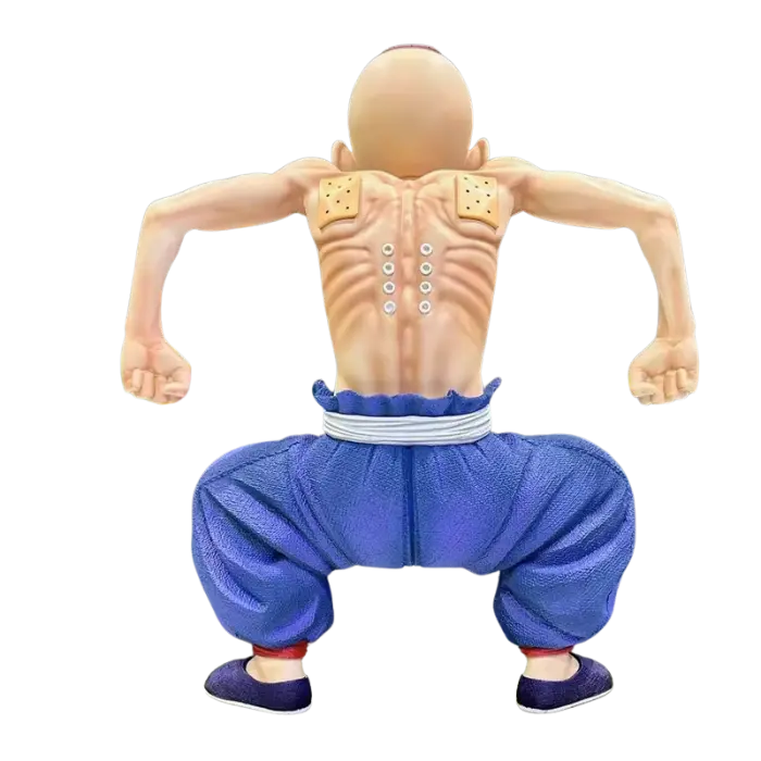 Figurine Kame Sennin | Dragon Ball Z Saiko-Shop