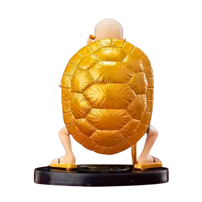 Figurine Maître Roshi " Fashion " | Dragon Ball Z Saiko-Shop