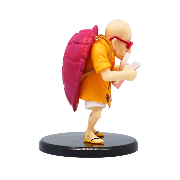 Figurine MaĂźtre Roshi | Dragon Ball Z - Saiko-Shop