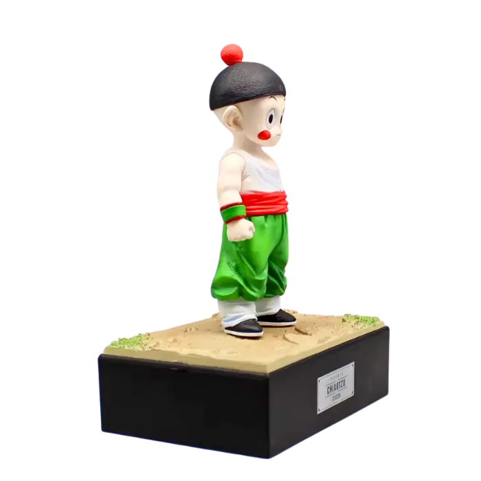 Figurine Chaozu | Dragon Ball Z Saiko-Shop