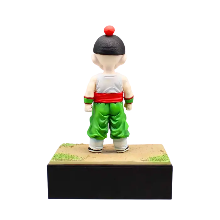 Figurine Chaozu | Dragon Ball Z Saiko-Shop