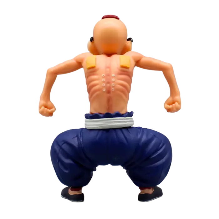 Figurine MaĂźtre Roshi | Dragon Ball Z - Saiko-Shop