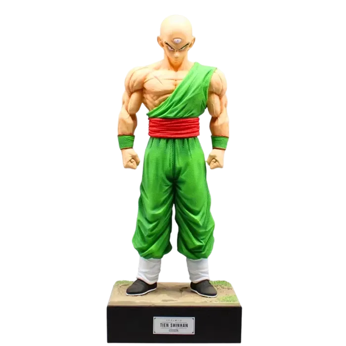 Figurine Tenshinhan | Dragon Ball Z - Saiko-Shop