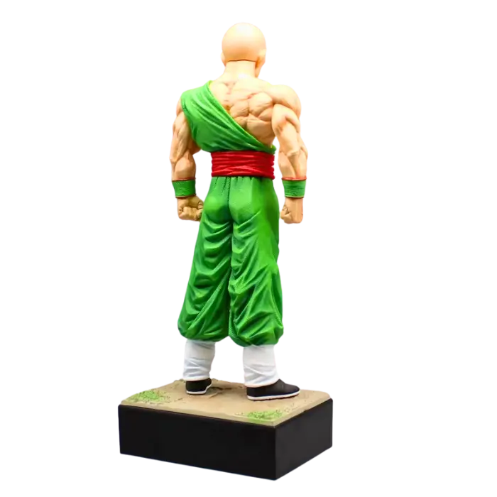 Figurine Tenshinhan | Dragon Ball Z Saiko-Shop