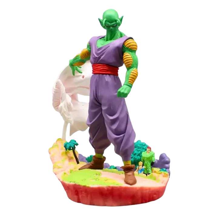 Figurine Piccolo | Dragon Ball Z - Saiko-Shop