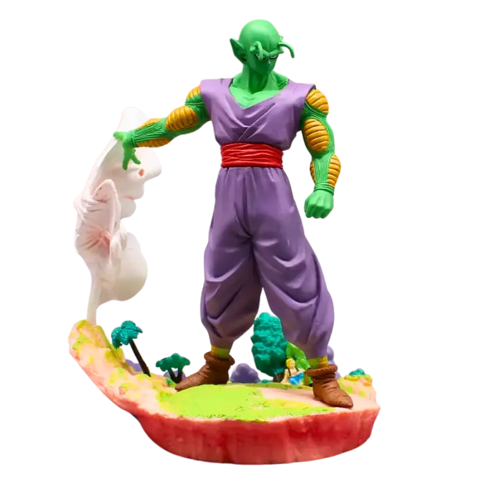 Figurine Piccolo | Dragon Ball Z - Saiko-Shop