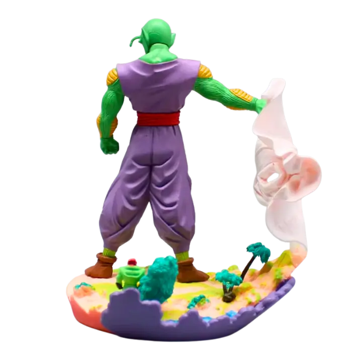 Figurine Piccolo | Dragon Ball Z Saiko-Shop