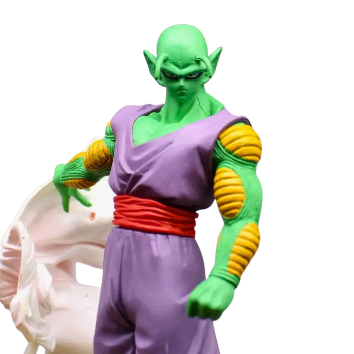Figurine Piccolo | Dragon Ball Z Saiko-Shop
