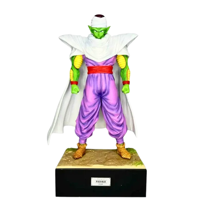 Figurine Piccolo | Dragon Ball Z - Saiko-Shop
