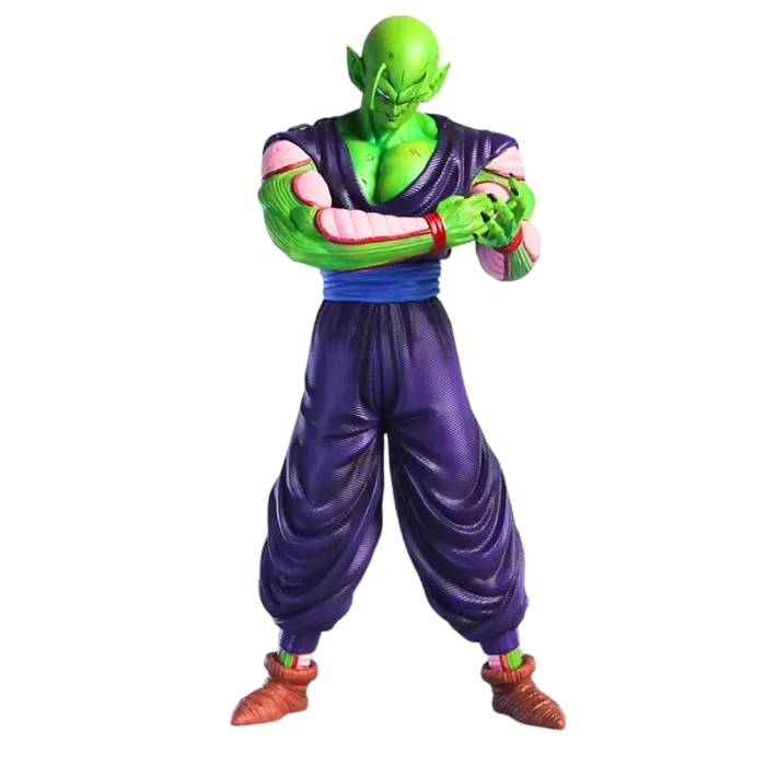 Figurine Piccolo | Dragon Ball Z - Saiko-Shop