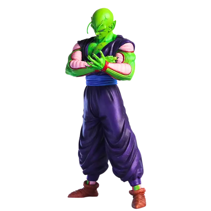Figurine Piccolo | Dragon Ball Z - Saiko-Shop