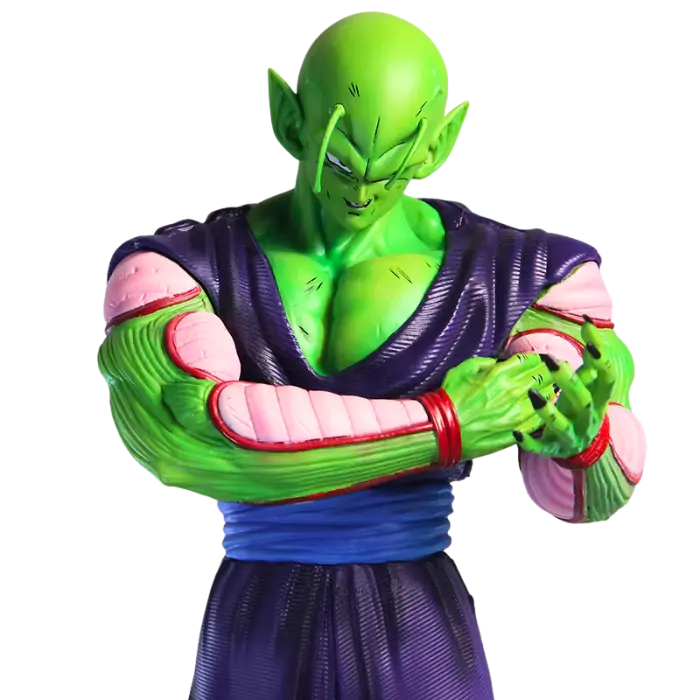 Figurine Piccolo | Dragon Ball Z - Saiko-Shop