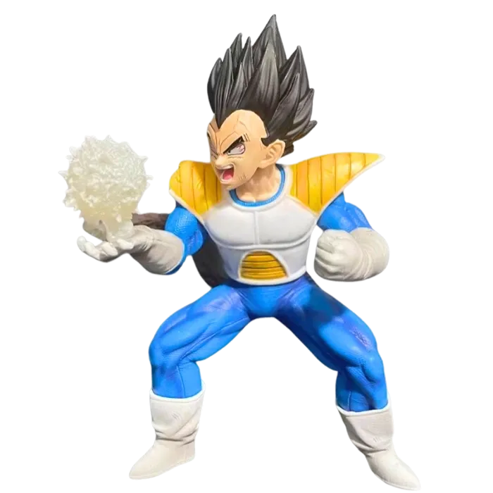 Figurine Vegeta " Oozaru " | Dragon Ball Z - Saiko-Shop