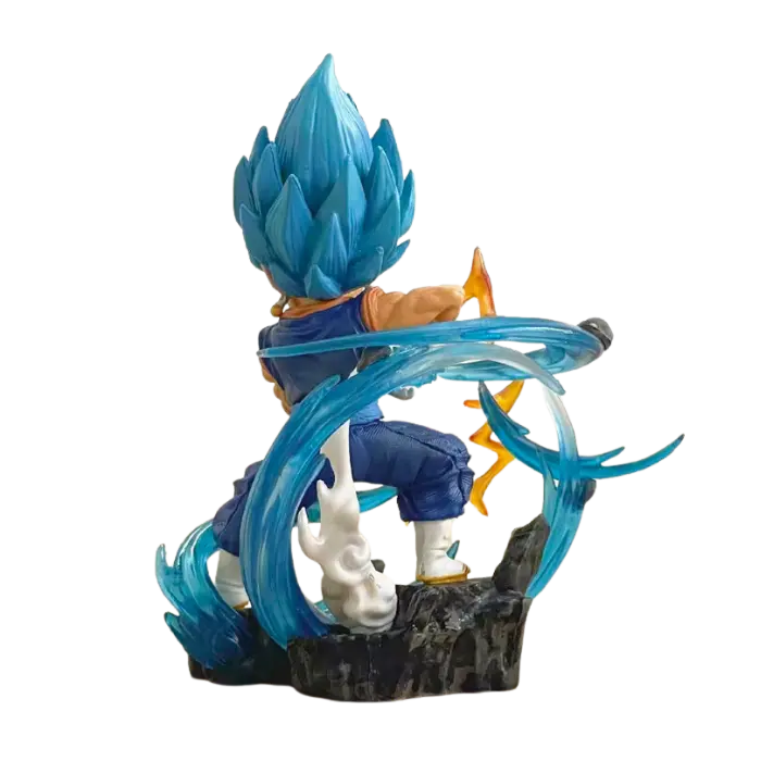 Figurine Vegetto | Dragon Ball Z - Saiko-Shop