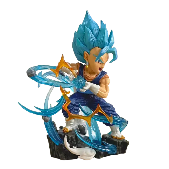 Figurine Vegetto | Dragon Ball Z Saiko-Shop
