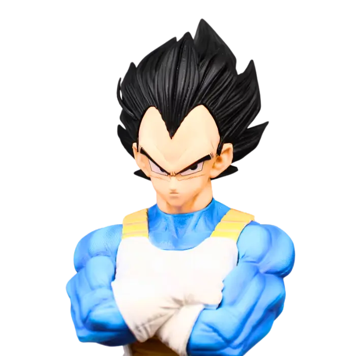 Figurine Vegeta | Dragon Ball Z Saiko-Shop