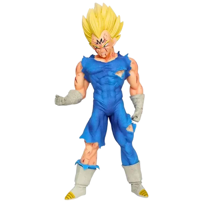 Figurine Vegeta " Majin " | Dragon Ball Z - Saiko-Shop