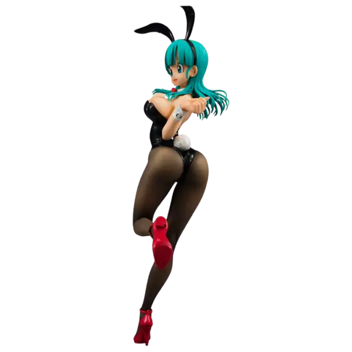 Figurine Bulma " Bunny " | Dragon Ball Z - Saiko-Shop