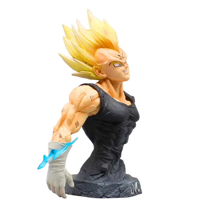 Figurine Vegeta " Majin " | Dragon Ball Z - Saiko-Shop