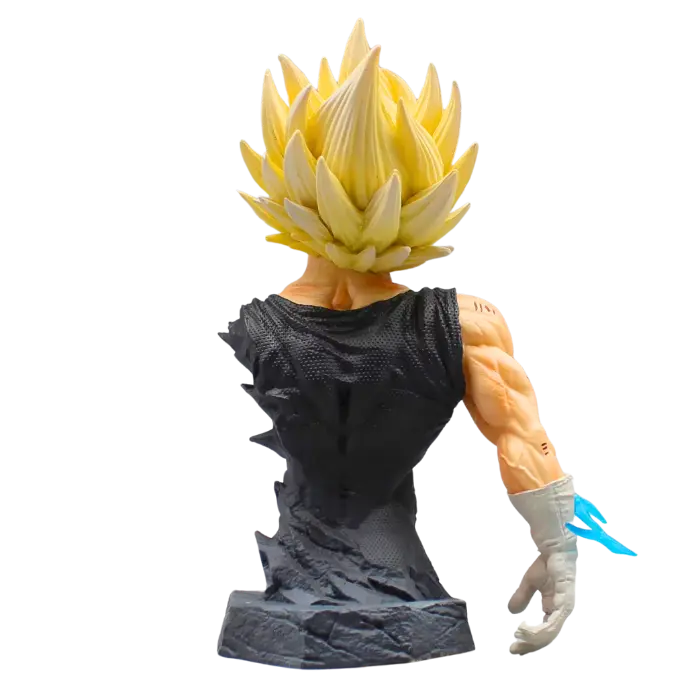 Figurine Vegeta " Majin " | Dragon Ball Z - Saiko-Shop