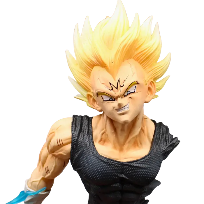 Figurine Vegeta " Majin " | Dragon Ball Z Saiko-Shop
