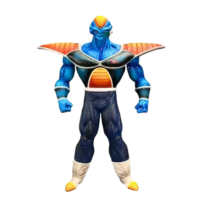 Figurine Burter | Dragon Ball Z - Saiko-Shop