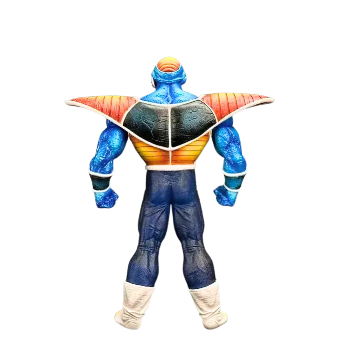 Figurine Burter | Dragon Ball Z - Saiko-Shop