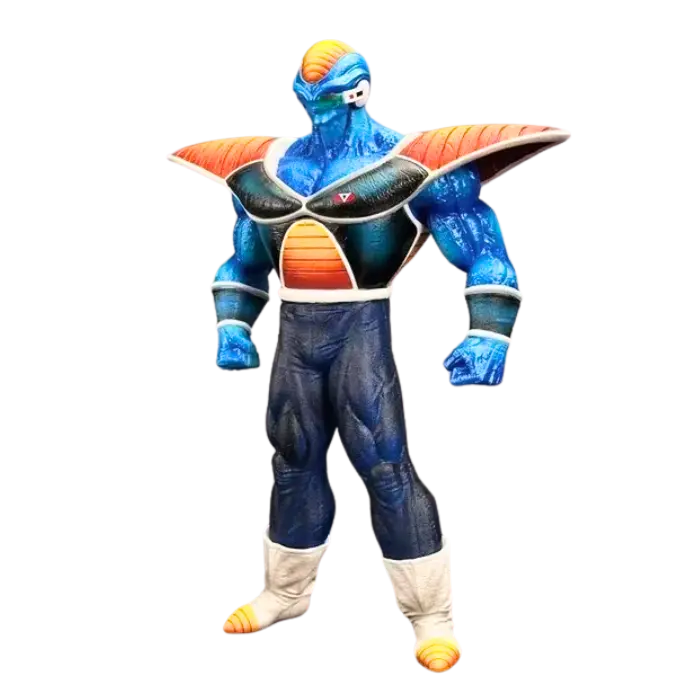 Figurine Burter | Dragon Ball Z - Saiko-Shop