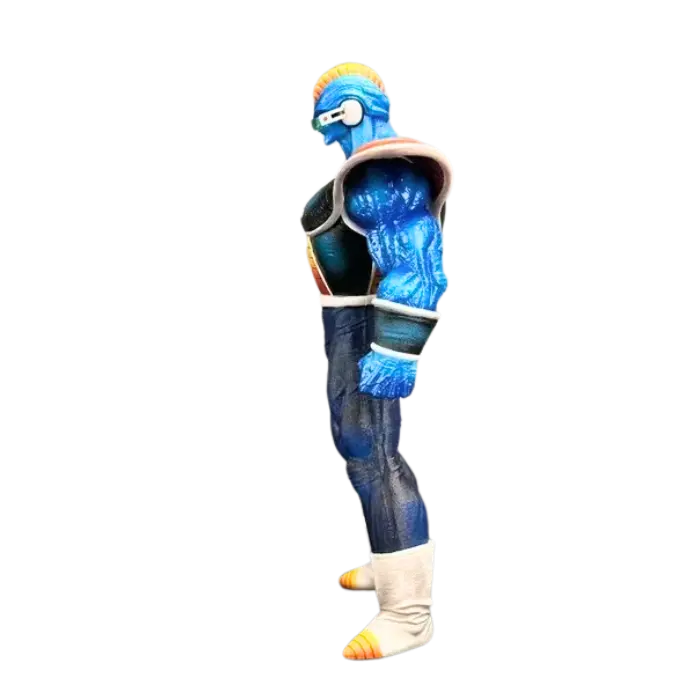 Figurine Burter | Dragon Ball Z - Saiko-Shop
