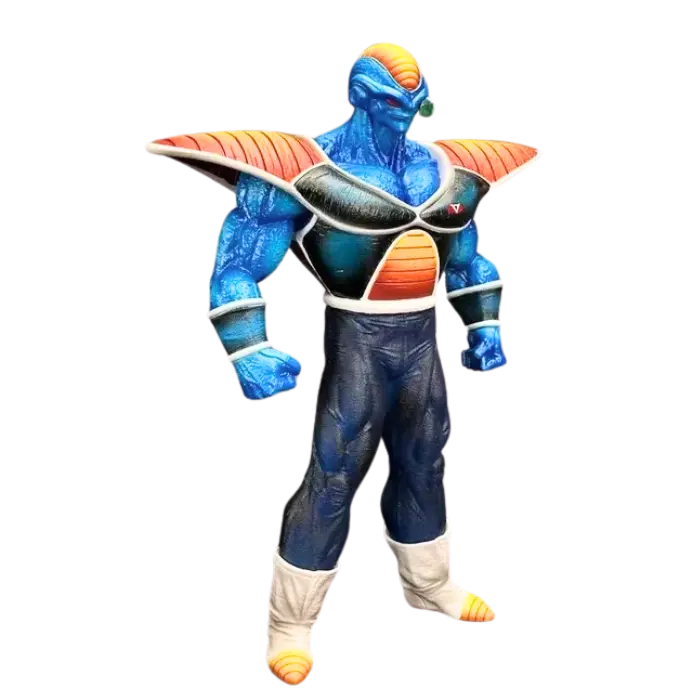 Figurine Burter | Dragon Ball Z Saiko-Shop