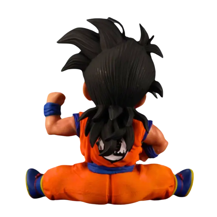 Figurine Son Gohan | Dragon Ball Z - Saiko-Shop