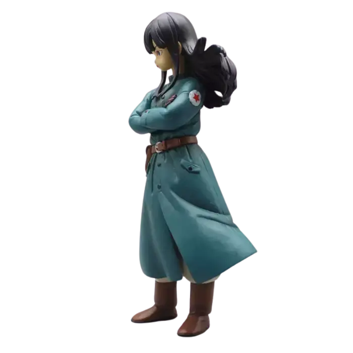 Figurine Maï | Dragon Ball Z - Saiko-Shop