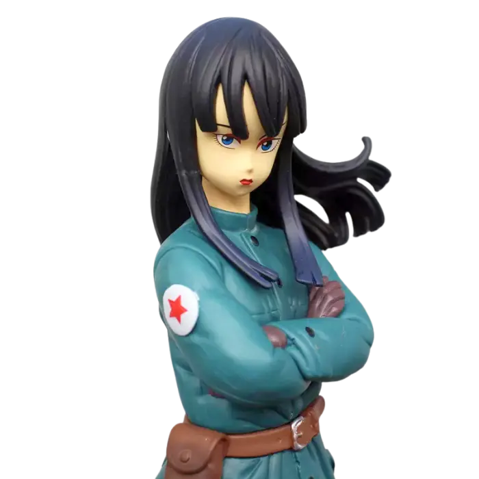 Figurine Maï | Dragon Ball Z - Saiko-Shop