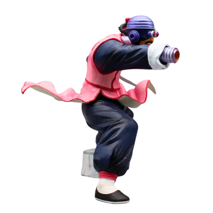 Figurine Tao Pai Pai " Mécanique " | Dragon Ball Z Saiko-Shop