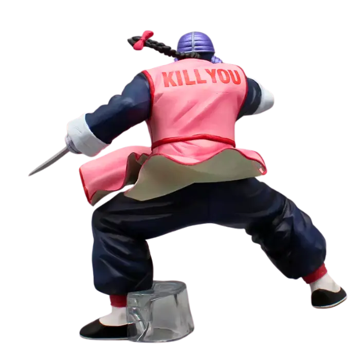 Figurine Tao Pai Pai " Mécanique " | Dragon Ball Z - Saiko-Shop