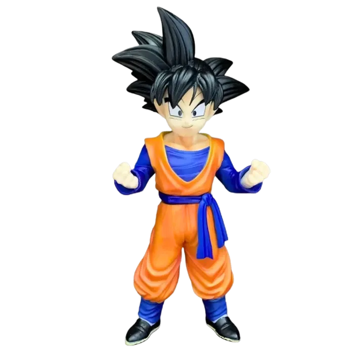 Figurine Son Goten | Dragon Ball Z Saiko-Shop