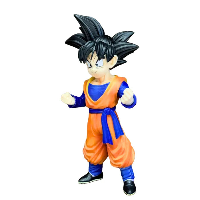 Figurine Son Goten | Dragon Ball Z Saiko-Shop