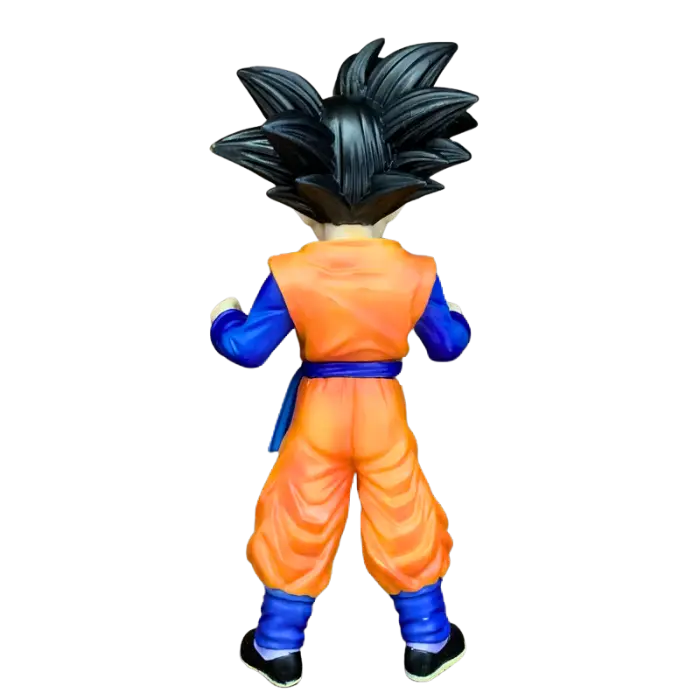 Figurine Son Goten | Dragon Ball Z - Saiko-Shop