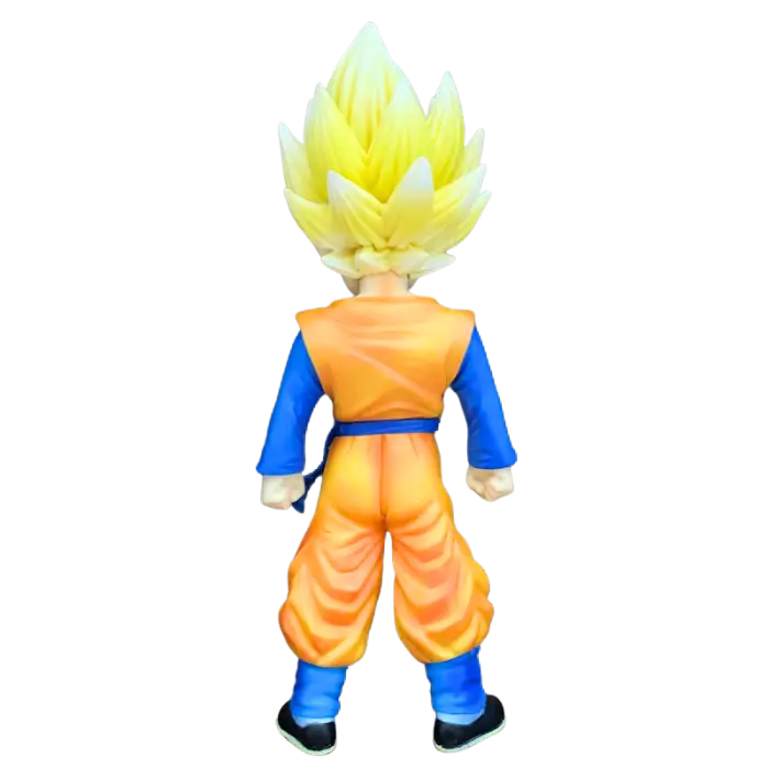 Figurine Son Goten " Super Saiyan " | Dragon Ball Z Saiko-Shop