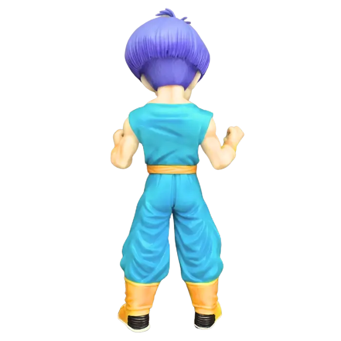 Figurine Trunks | Dragon Ball Z - Saiko-Shop