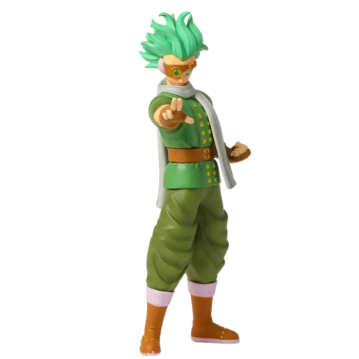 Figurine Granolah | Dragon Ball Z Saiko-Shop