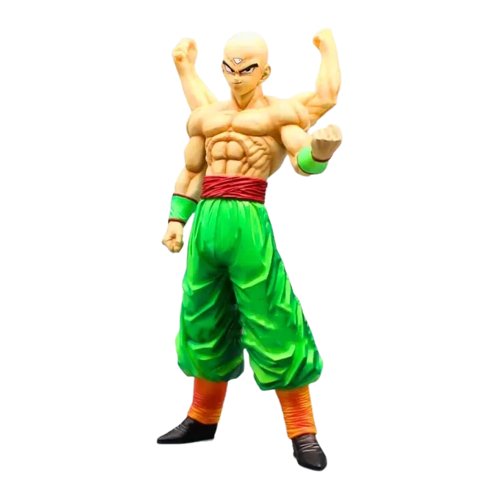 Figurine Tenshinhan | Dragon Ball Z Saiko-Shop