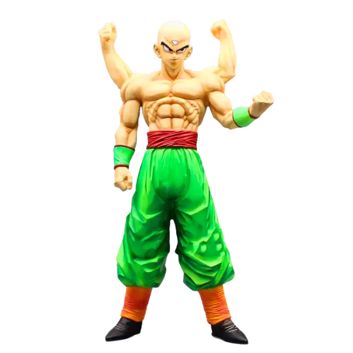 Figurine Tenshinhan | Dragon Ball Z - Saiko-Shop
