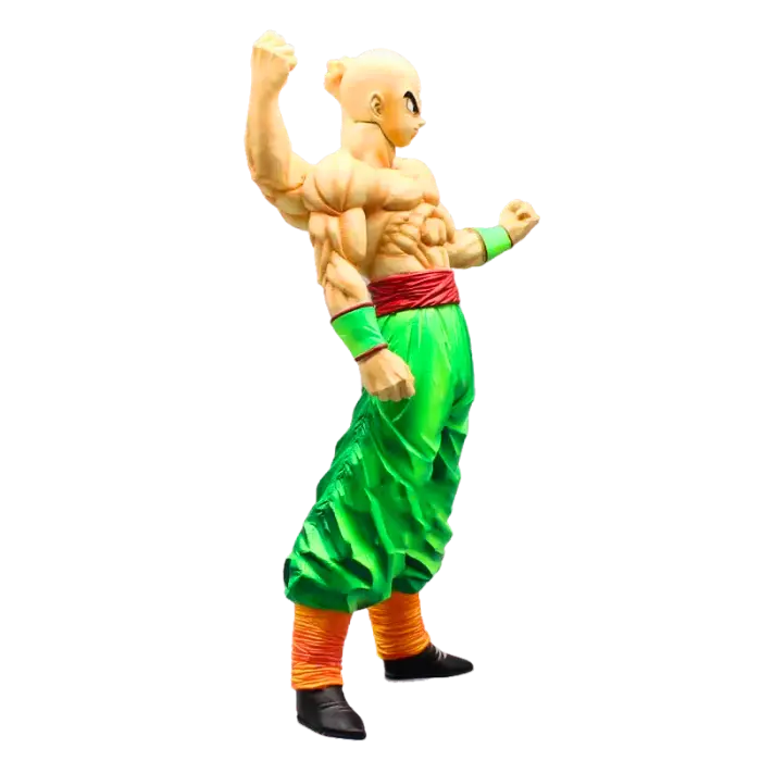Figurine Tenshinhan | Dragon Ball Z - Saiko-Shop