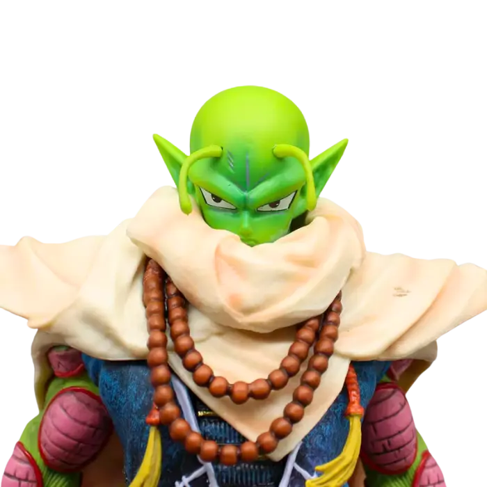 Figurine Piccolo " Samouraï " | Dragon Ball Z Saiko-Shop